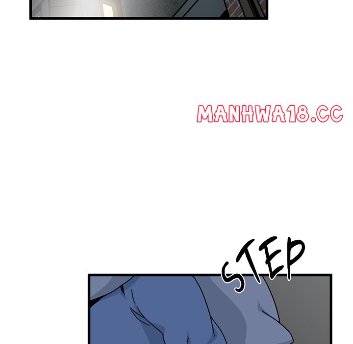 18+ A Turning Point Chapter 96 page 43
