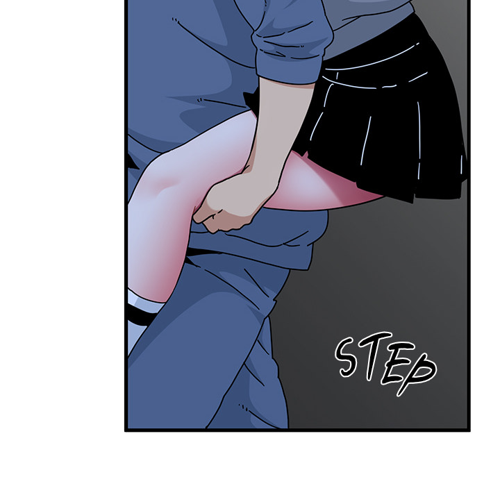 18+ A Turning Point Chapter 96 page 44