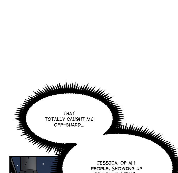 18+ A Turning Point Chapter 96 page 45