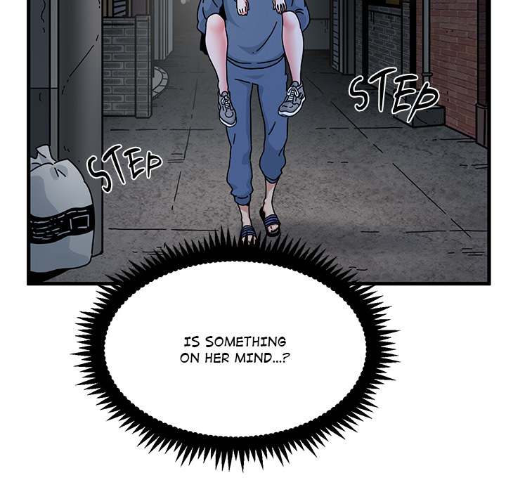 18+ A Turning Point Chapter 96 page 47