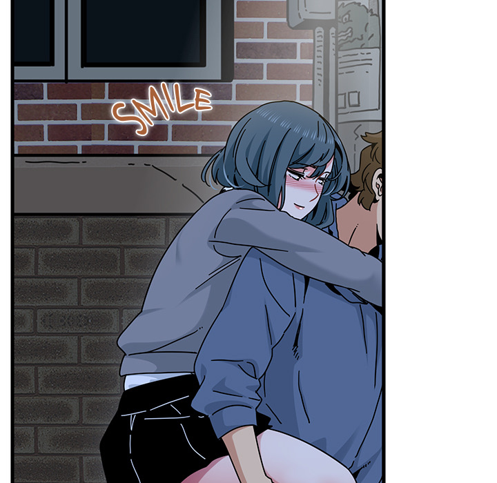 18+ A Turning Point Chapter 96 page 55