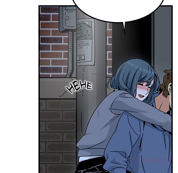 18+ A Turning Point Chapter 96 page 57