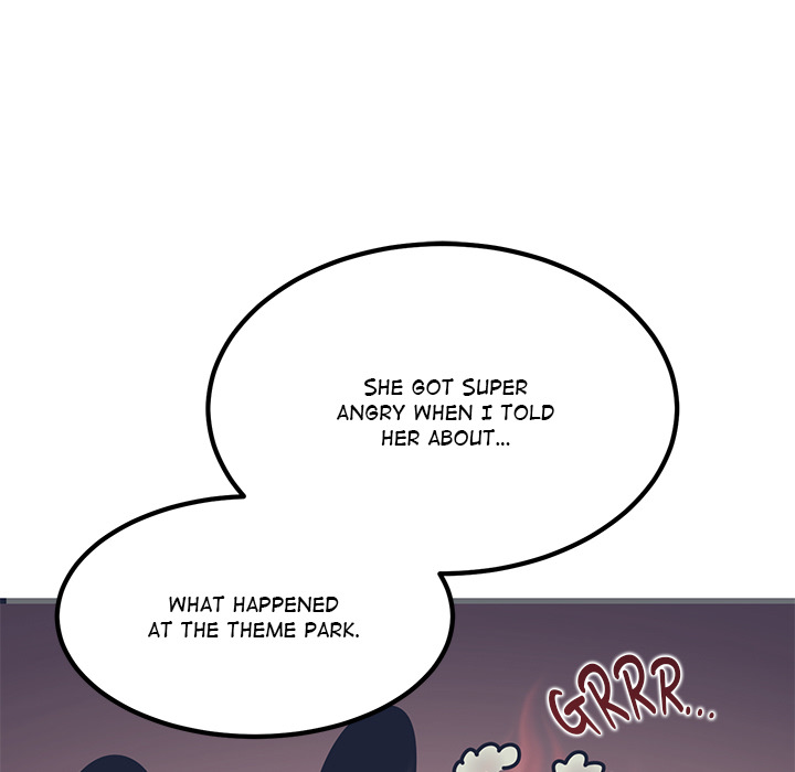 18+ A Turning Point Chapter 96 page 59