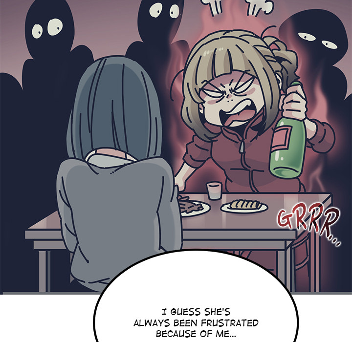 18+ A Turning Point Chapter 96 page 60