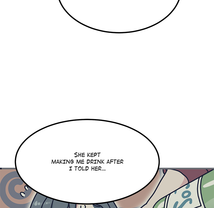 18+ A Turning Point Chapter 96 page 61