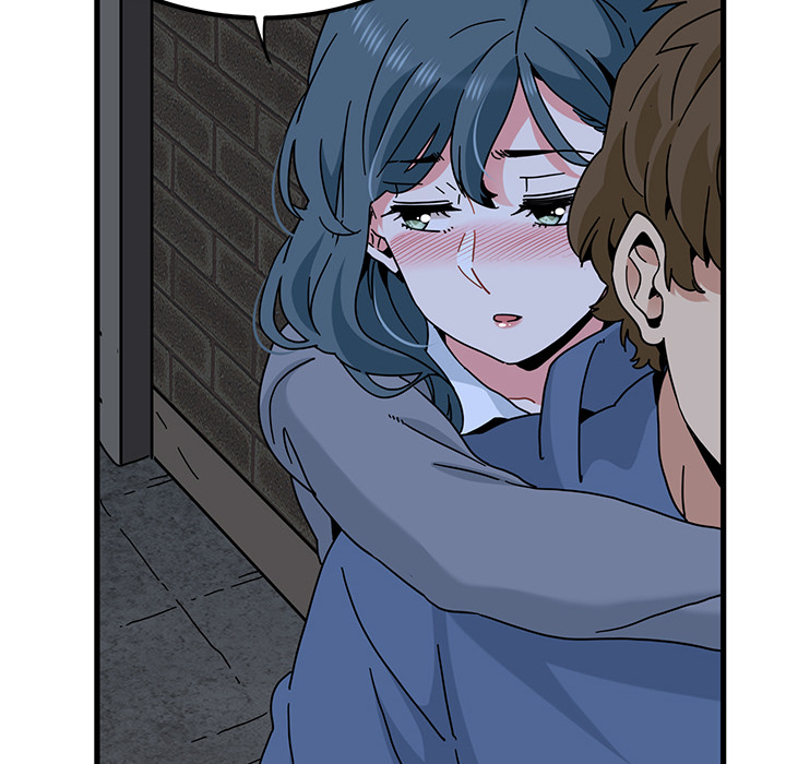 18+ A Turning Point Chapter 96 page 64