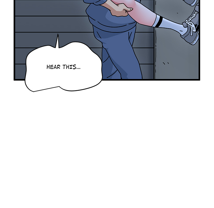 18+ A Turning Point Chapter 96 page 69