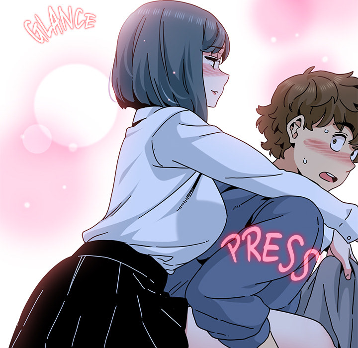 18+ A Turning Point Chapter 96 page 73