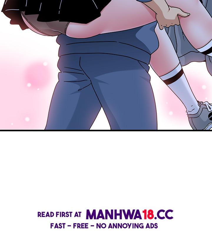 18+ A Turning Point Chapter 96 page 74