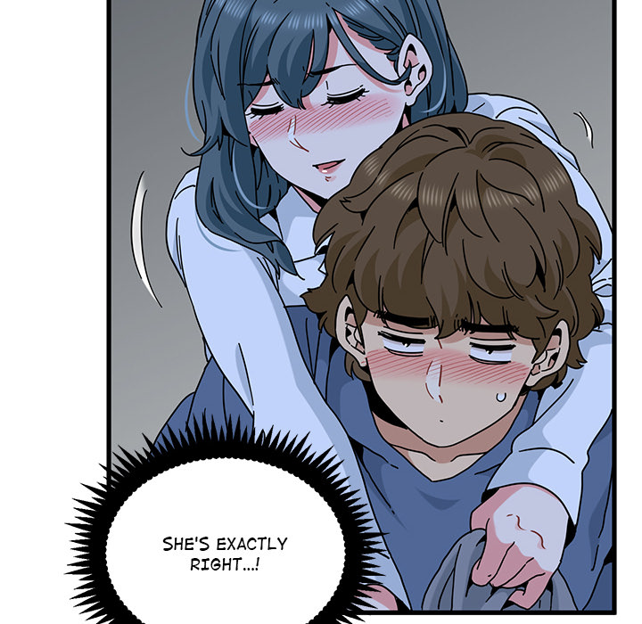 18+ A Turning Point Chapter 96 page 76