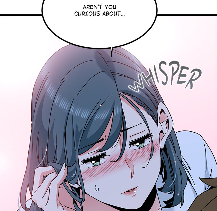 18+ A Turning Point Chapter 96 page 82