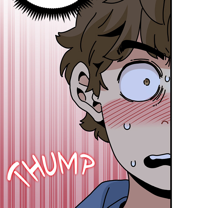 18+ A Turning Point Chapter 96 page 85