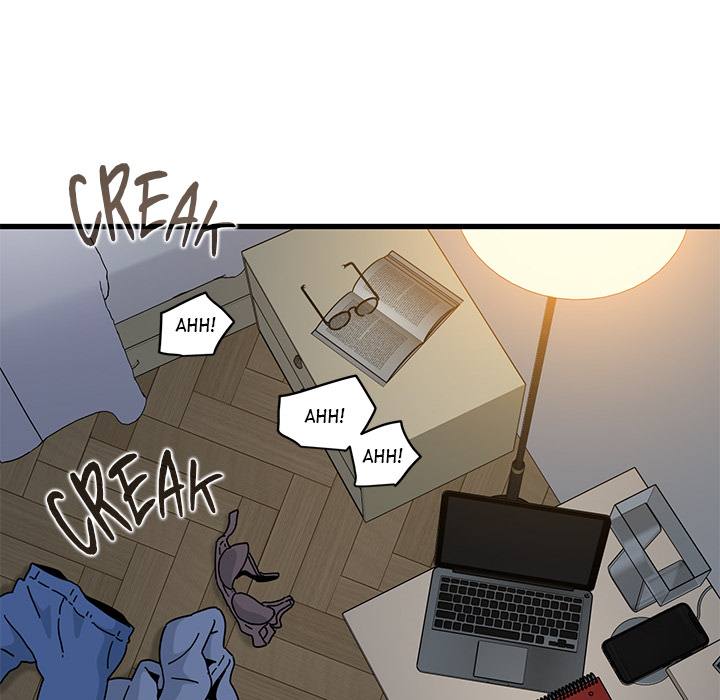 18+ A Turning Point Chapter 96 page 87