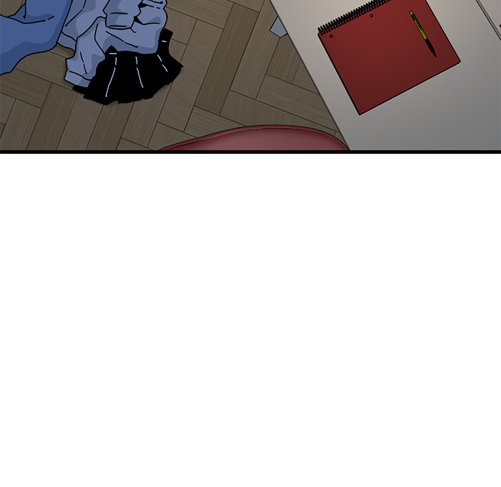 18+ A Turning Point Chapter 96 page 88