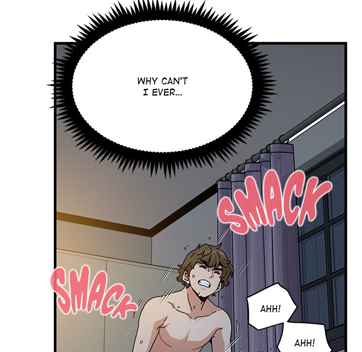 18+ A Turning Point Chapter 96 page 94