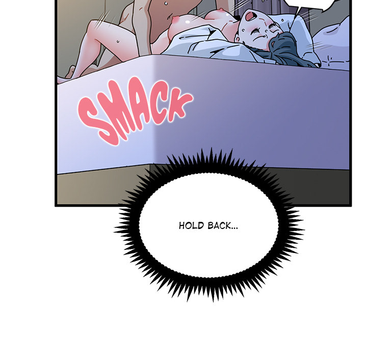 18+ A Turning Point Chapter 96 page 95