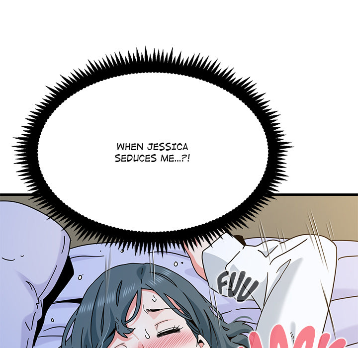 18+ A Turning Point Chapter 96 page 98