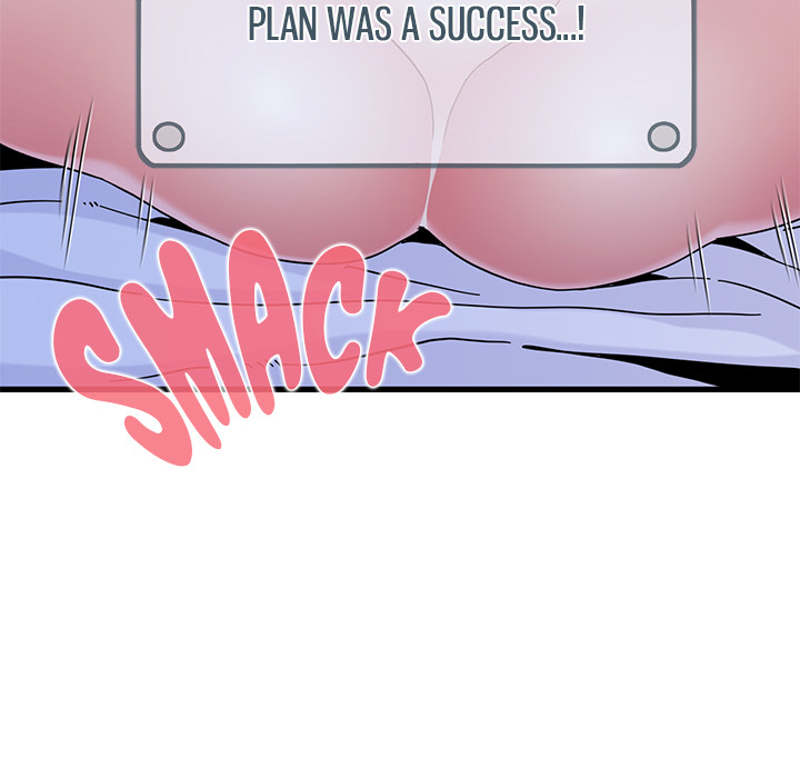 18+ A Turning Point Chapter 96 page 100