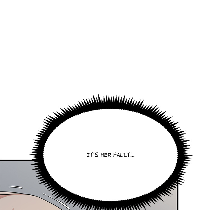 18+ A Turning Point Chapter 96 page 101