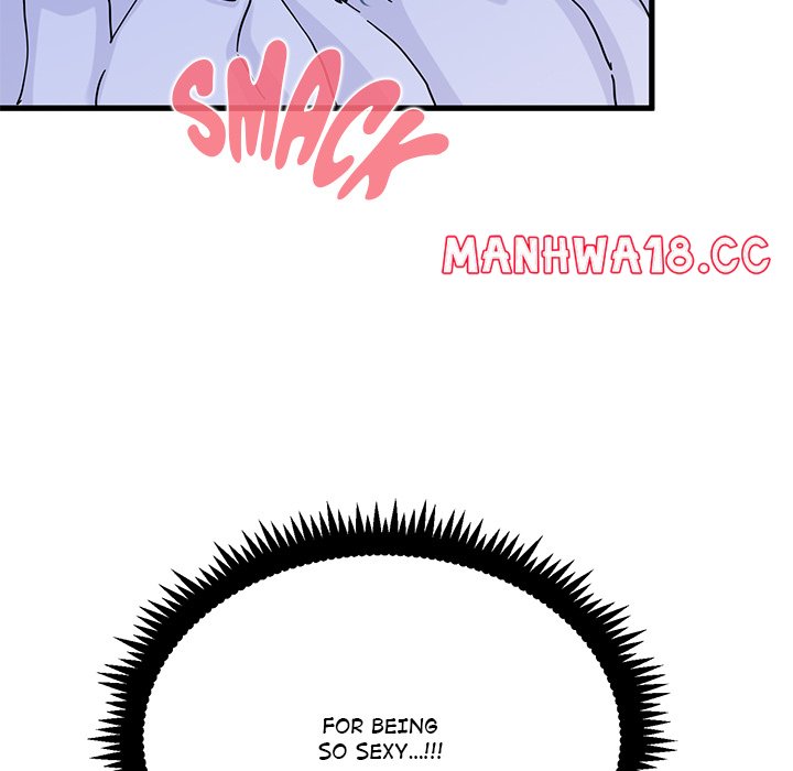 18+ A Turning Point Chapter 96 page 103