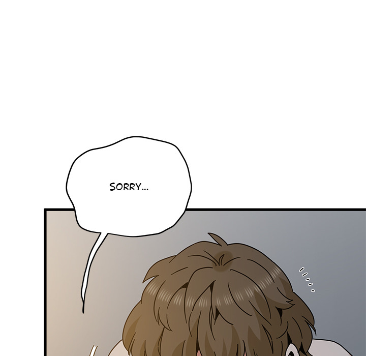 18+ A Turning Point Chapter 96 page 108
