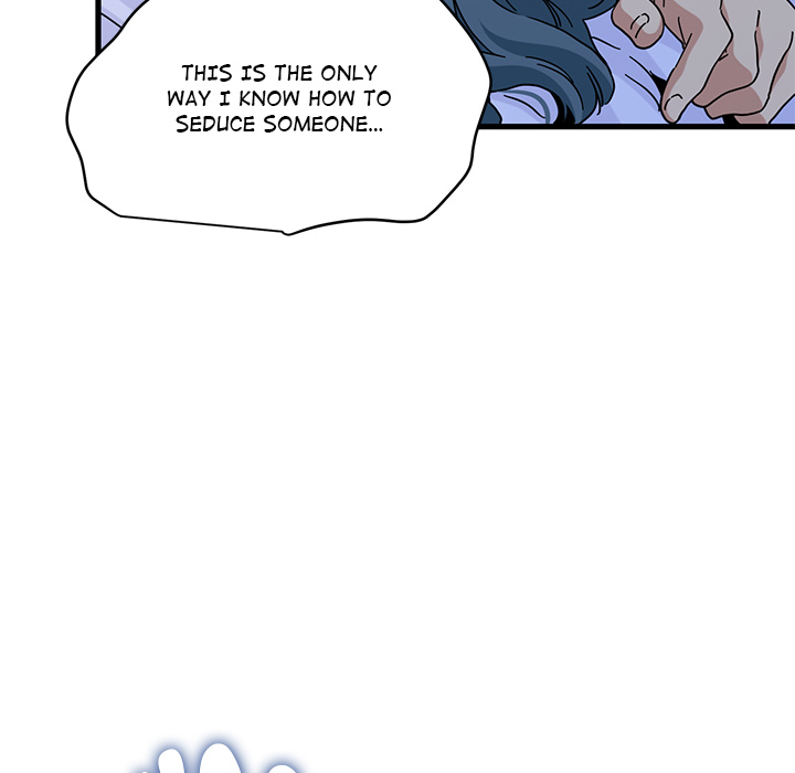 18+ A Turning Point Chapter 96 page 110