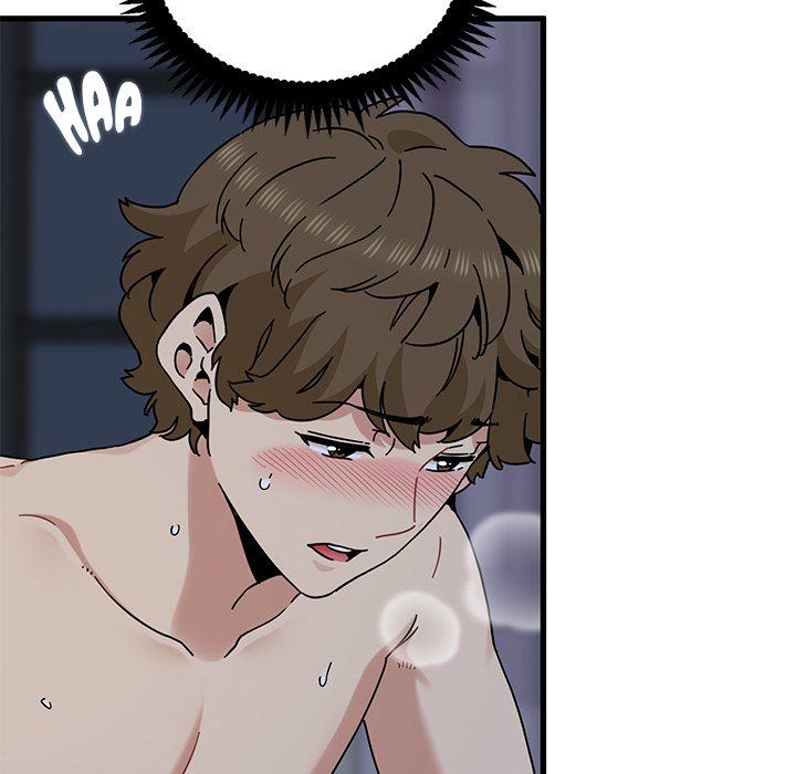 18+ A Turning Point Chapter 96 page 116