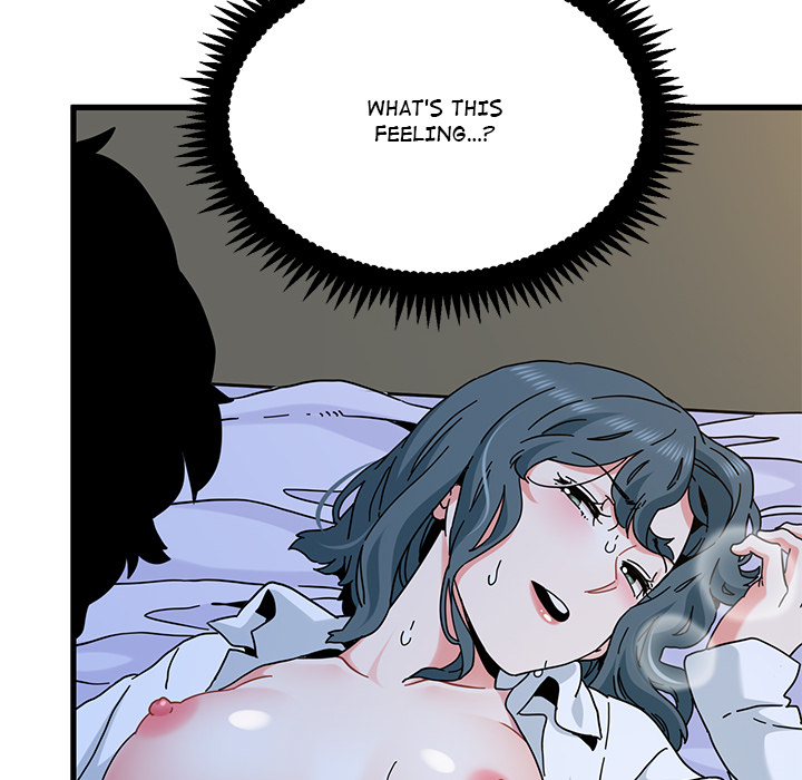 18+ A Turning Point Chapter 96 page 118