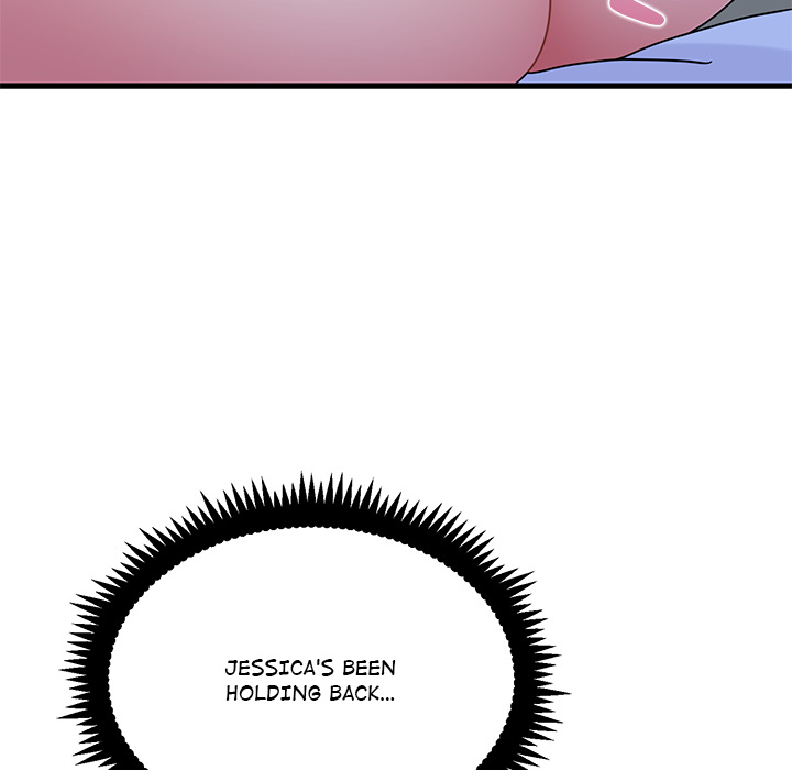 18+ A Turning Point Chapter 96 page 122