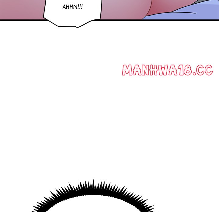 18+ A Turning Point Chapter 96 page 124