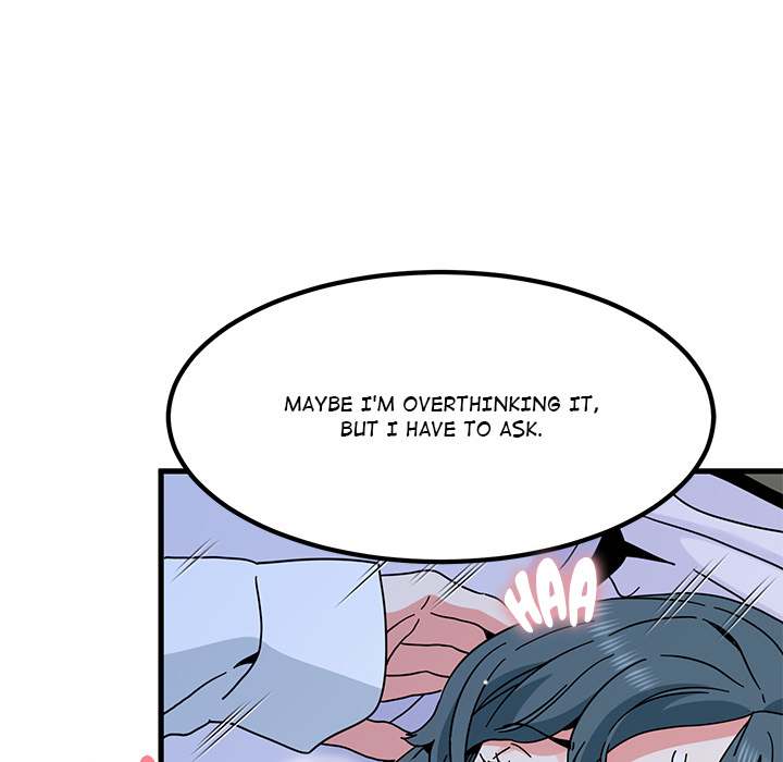 18+ A Turning Point Chapter 96 page 131