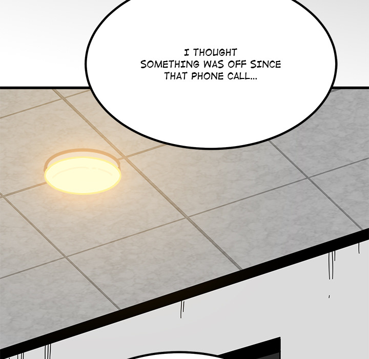 18+ A Turning Point Chapter 96 page 137