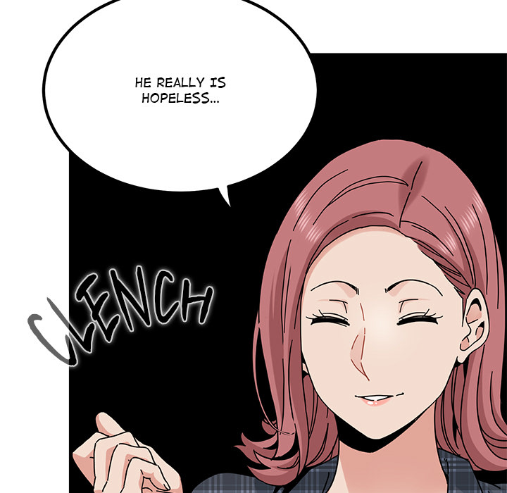 18+ A Turning Point Chapter 96 page 139