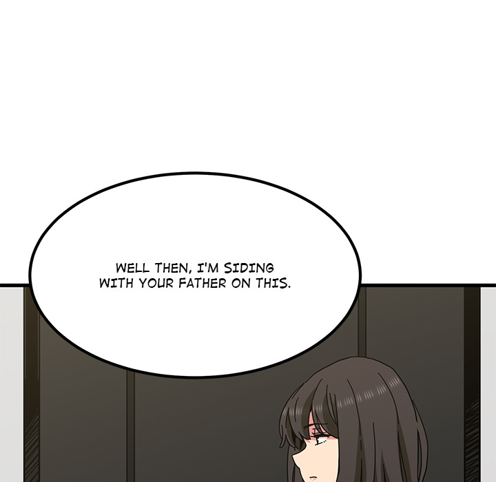 18+ A Turning Point Chapter 96 page 141