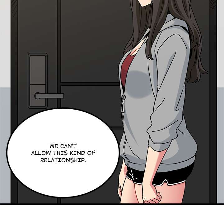 18+ A Turning Point Chapter 96 page 142