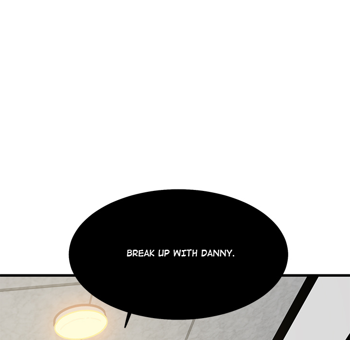 18+ A Turning Point Chapter 96 page 145