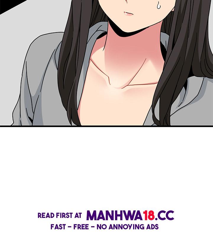 18+ A Turning Point Chapter 96 page 149
