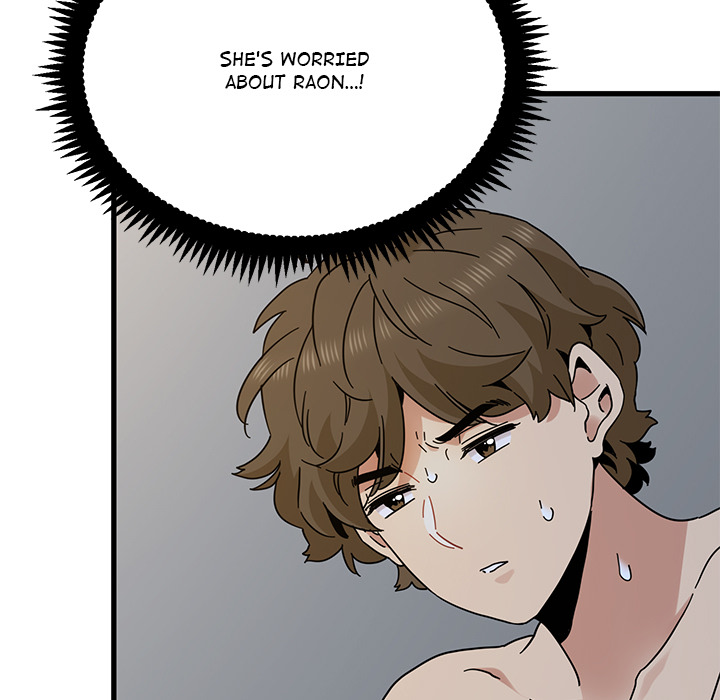 18+ A Turning Point Chapter 96 page 155