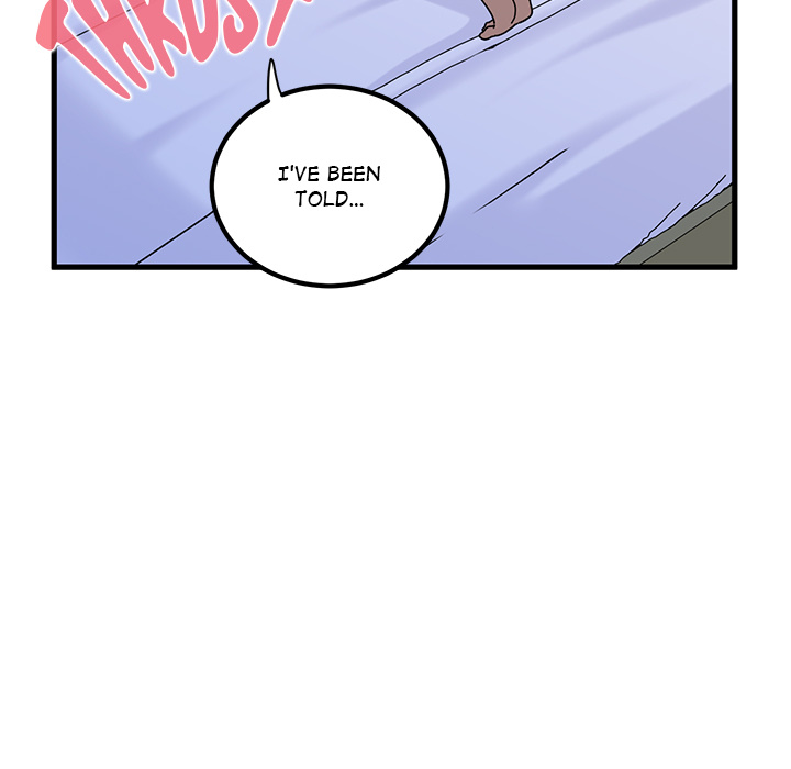 18+ A Turning Point Chapter 96 page 159
