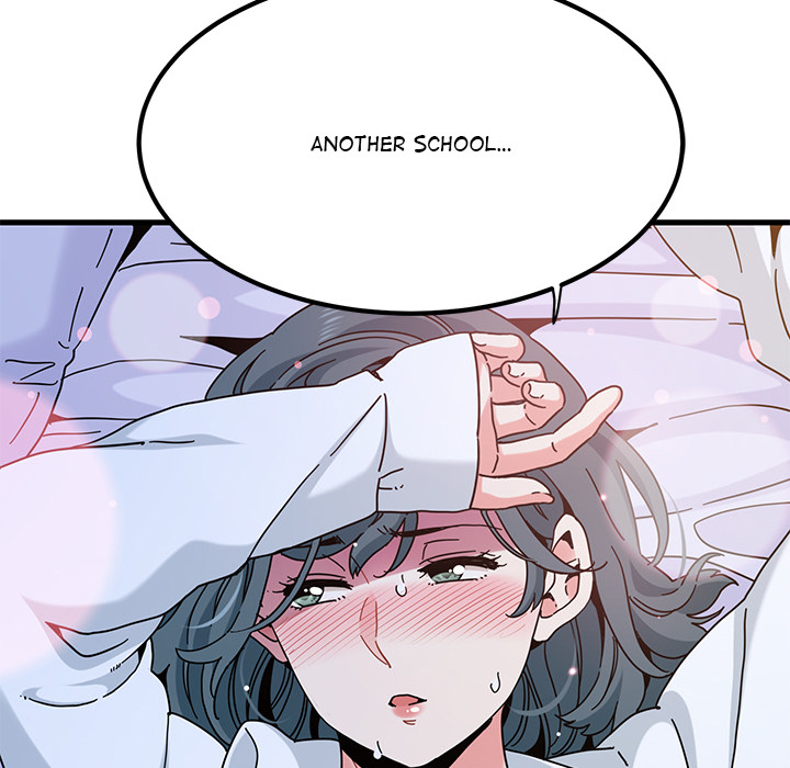 18+ A Turning Point Chapter 96 page 162