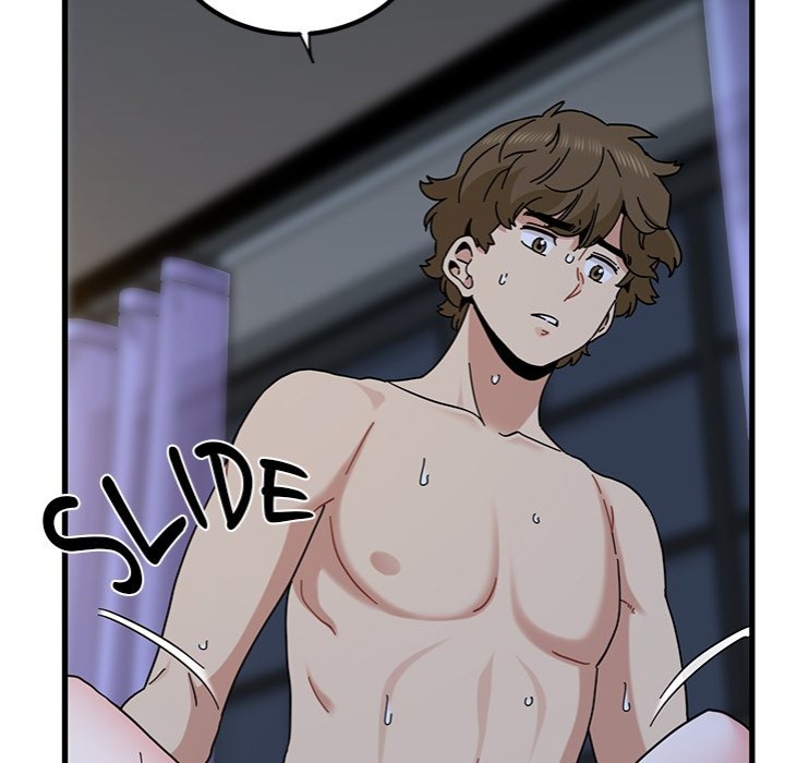 18+ A Turning Point Chapter 97 page 8