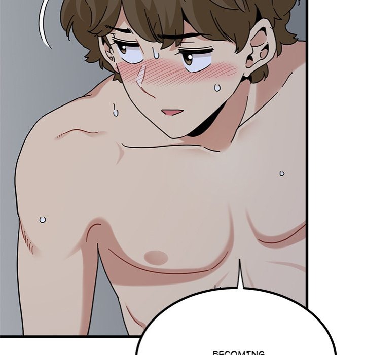 18+ A Turning Point Chapter 97 page 11
