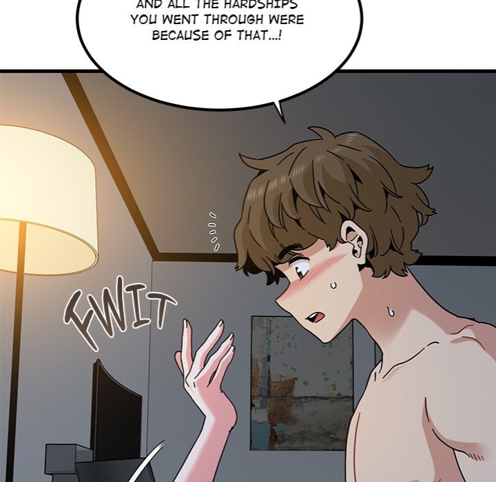 18+ A Turning Point Chapter 97 page 15