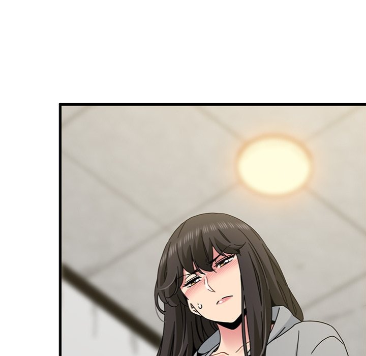 18+ A Turning Point Chapter 97 page 30