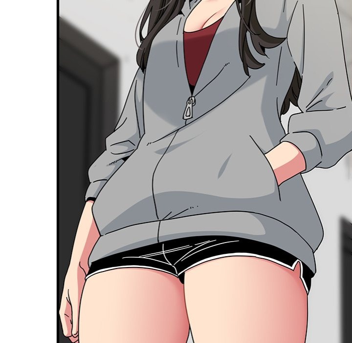 18+ A Turning Point Chapter 97 page 31