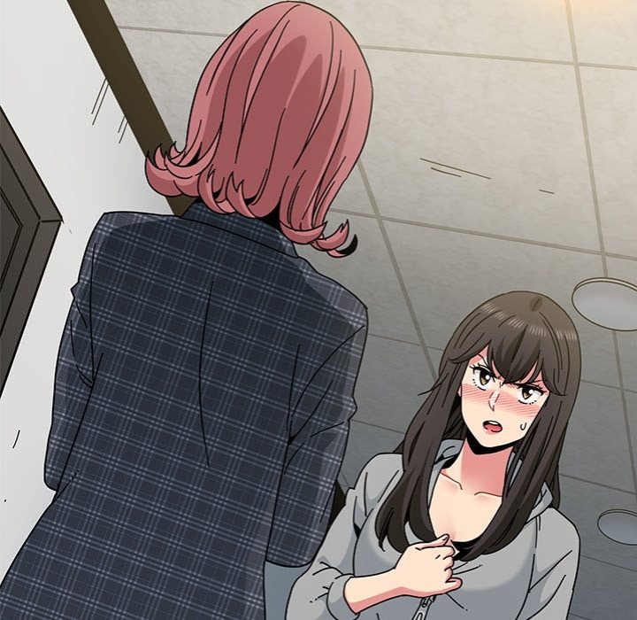 18+ A Turning Point Chapter 97 page 35