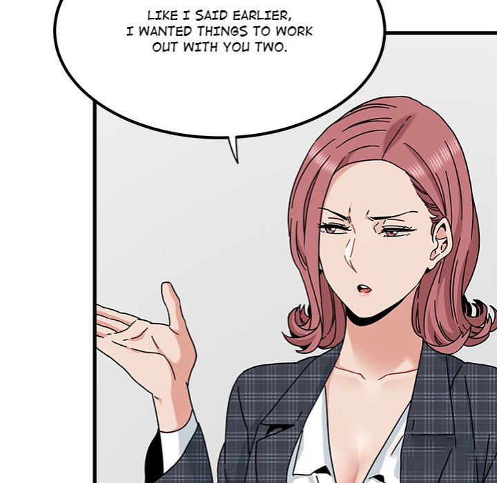 18+ A Turning Point Chapter 97 page 44