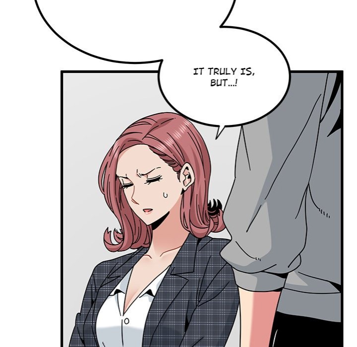 18+ A Turning Point Chapter 97 page 51