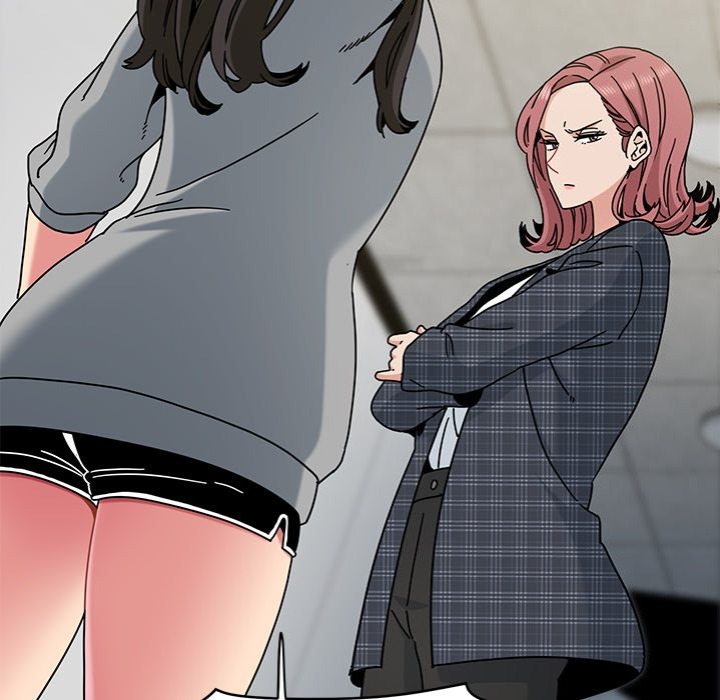 18+ A Turning Point Chapter 97 page 59