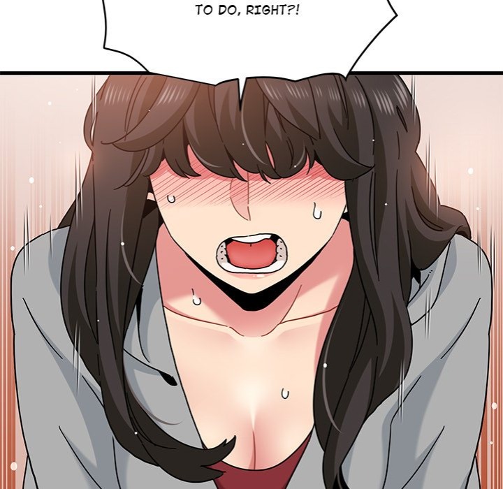 18+ A Turning Point Chapter 97 page 61
